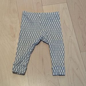 Tea Collection Leggings, 3-6 month